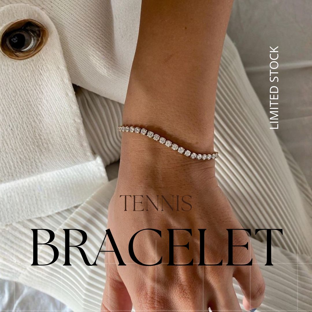 Tennis Bracelet