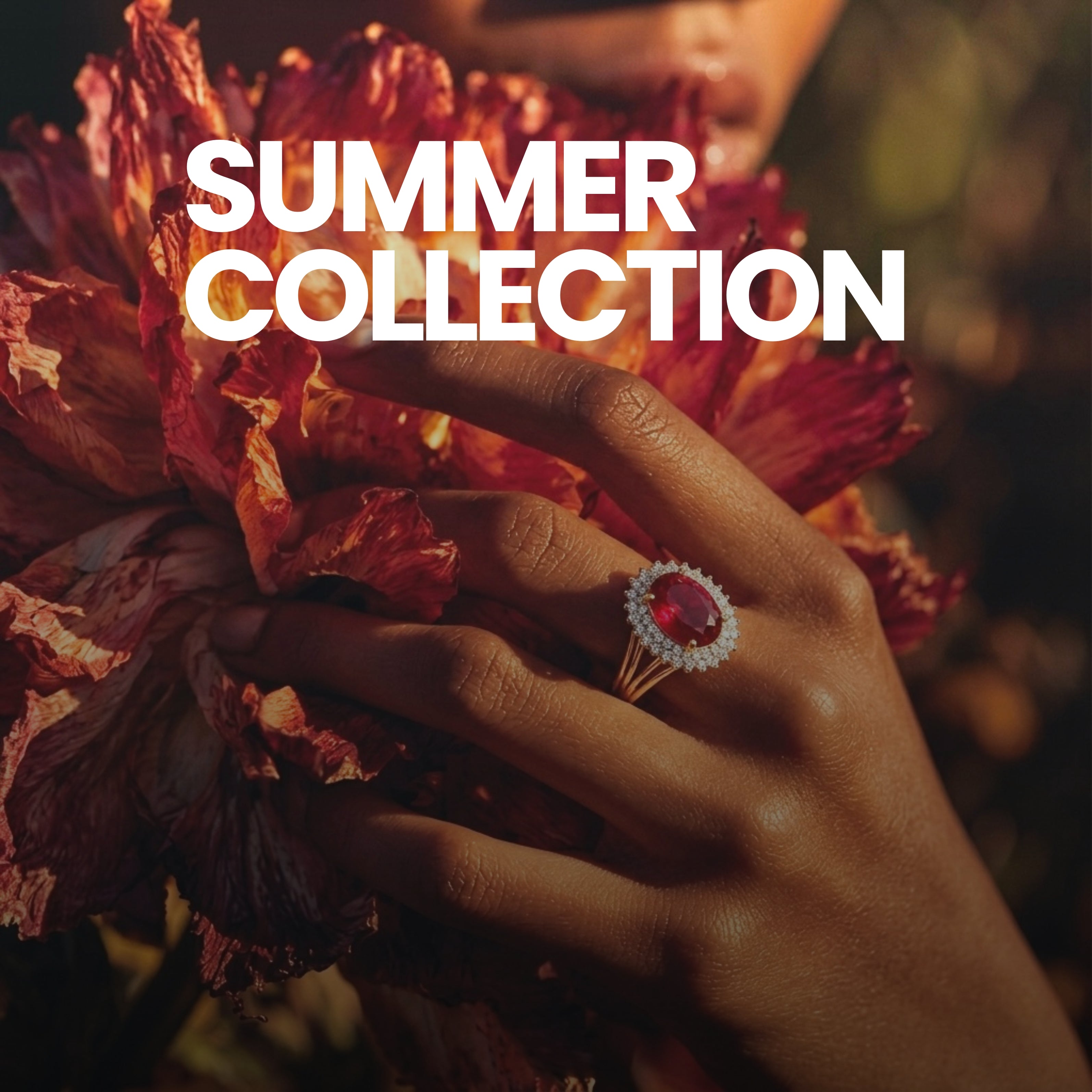 SUMMER SALE