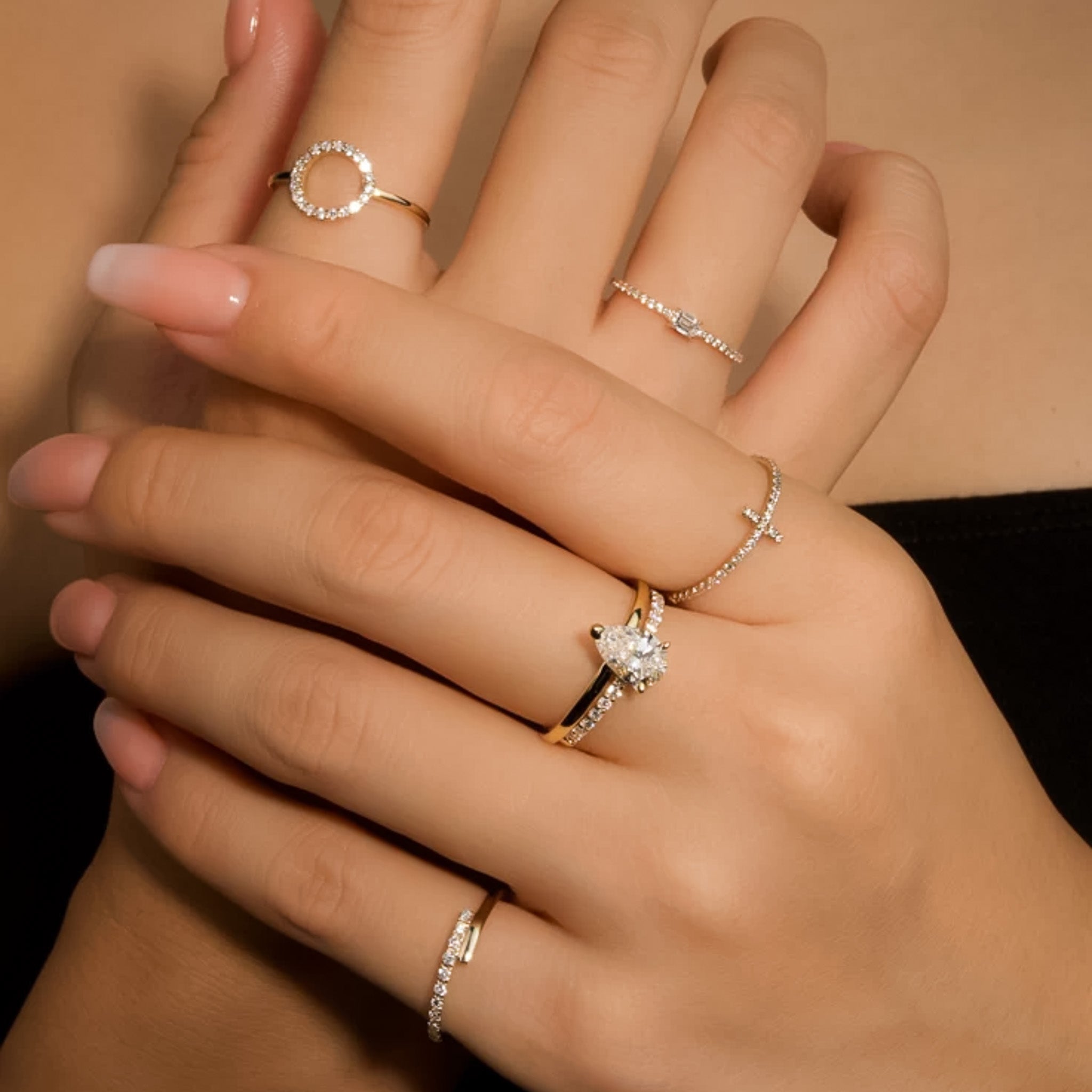 RINGS