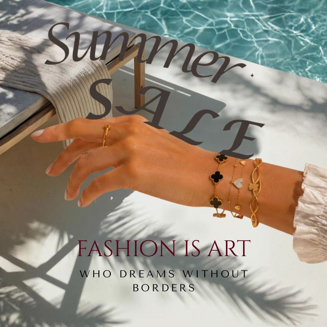 SUMMER SALE
