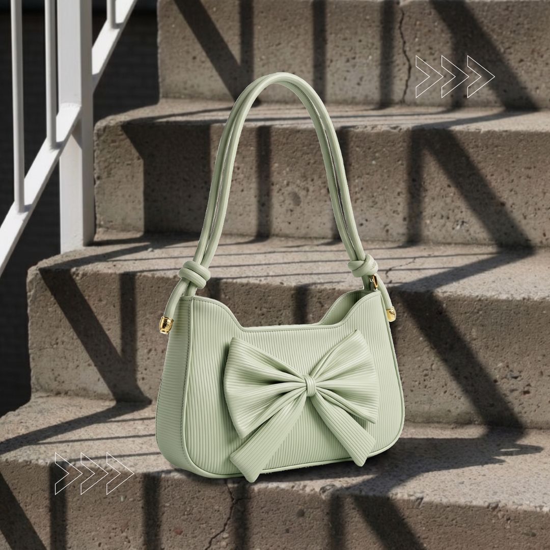 LEATHER BAG