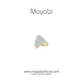 Mayabi Orion - 18K Gold Plated Ring