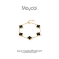 Mayabi Anthea – 18K Gold Plated Bracelet