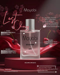 The Lost Cherry (Mayabi Inspired) — Mayabi Official, image 1